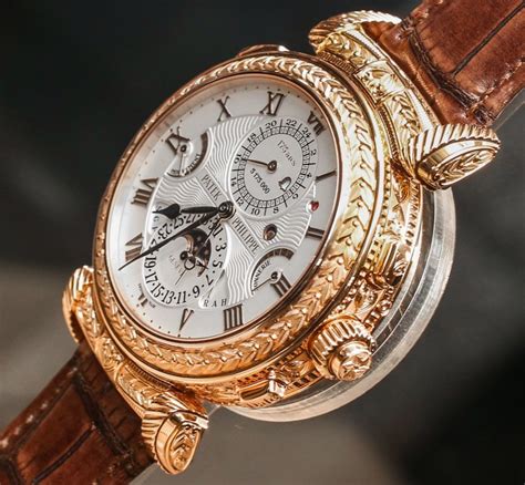 patek philippe grandmaster chime value.